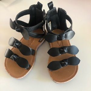 Osh kosh toddler sandals
